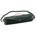 PEARL FLUTE ( パールフルート ) / LL-FLCH3 #GR フルートケースカバー グリーン夏休みセール