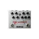 Wampler Pedals ( ワンプラー・ペダル ) / RE WIRED夏休みセール