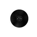 Native Instruments ( ネイティブインストゥルメンツ ) / Traktor Control Vinyl Black夏休みセール