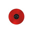 Native Instruments ( ネイティブインストゥルメンツ ) / Traktor Control Vinyl Red夏休みセール