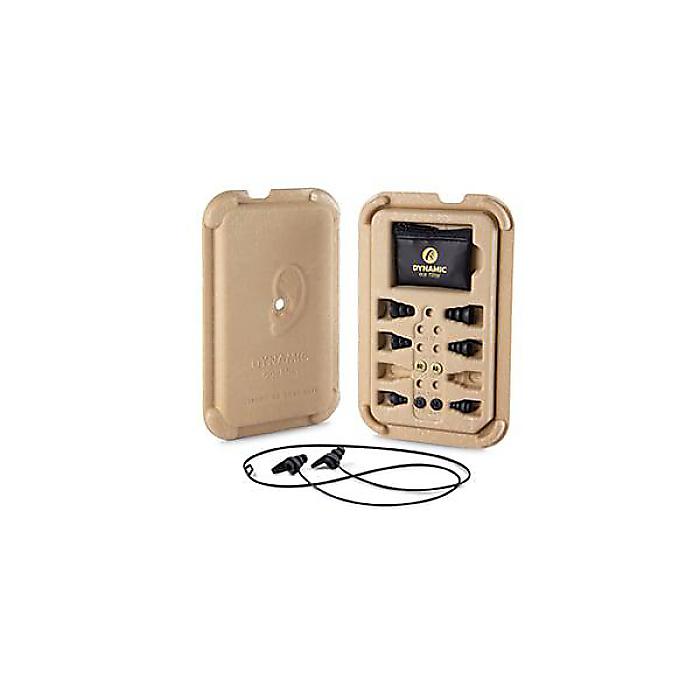 Dynamic Ear Filter ( ダイナミックイヤーフィルター ) / -25 dB Pack （PR-2606）夏休みセール