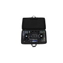 UDG ( ユーディージー ) / U8330BL XDJ-AZ用ハードシェルケース夏休みセール