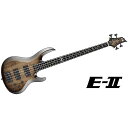 E-II ( イーツー ) / BTL-4 Black Natural Burst夏休みセール