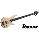 Ibanez ( アイバニーズ ) / GWB1005 Natural Flat Gary Willis シグネチャーモデル夏休みセール