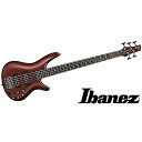 Ibanez ( アイバニーズ ) / SR305E-RBM SRシリーズ 5弦ベース夏休みセール