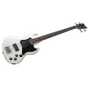 ESP ( イーエスピー ) / VIPER BASS Snow White夏休みセール