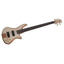 SCHECTER ( シェクター ) / STILETTO CUSTOM-5 NAT夏休みセール