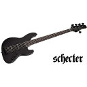 SCHECTER ( シェクター ) / J-5 Gloss Black夏休みセール
