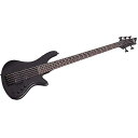 SCHECTER ( シェクター ) / STILETTO STEALTH-5 SBK夏休みセール