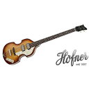 HOFNER ( ヘフナー ) / Violin Bass Cavern 61夏休みセール