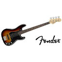 FENDER ( フェンダー ) / American Performer Precision Bass 3-Color Sunburst夏休みセール