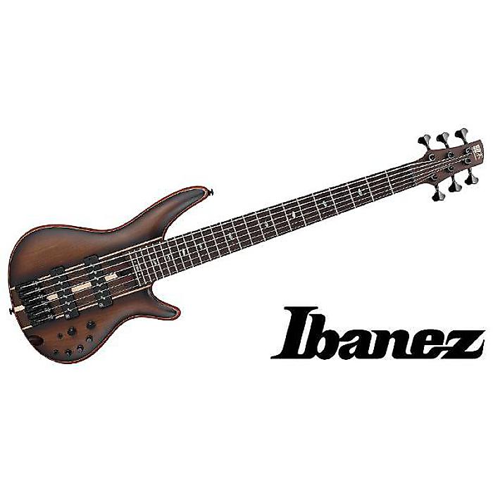 Ibanez ( アイバニーズ ) / SR1356B-DUF夏休みセール