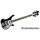 RICKENBACKER ( リッケンバッカー ) / 4003 JG(Jetglo)夏休みセール