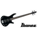Ibanez ( アイバニーズ ) / GSR180-BK Black夏休みセール