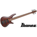 Ibanez ( アイバニーズ ) / SR505E-BM夏休みセール