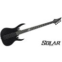 SOLAR GUITARS ( ソーラーギターズ ) / AB2.4BOP SK夏休みセール
