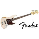 FENDER ( フェンダー ) / Flea Jazz Bass ジャズベース FLEAシグネチャーモデル夏休みセール