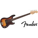 FENDER ( フェンダー ) / Made in Japan Traditional 60s Precision Bass 3Color Sunburst夏休みセール