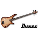 Ibanez ( アイバニーズ ) / SRH500F NNF夏休みセール