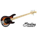 STERLING ( スターリン ) / RAY4 Vintage Sunburst Satin夏休みセール
