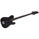 SCHECTER ( シェクター ) / dUg Pinnick BARON-H Black夏休みセール