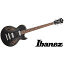 Ibanez ( アイバニーズ ) / AGB200-BKF夏休みセール
