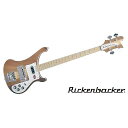 RICKENBACKER ( リッケンバッカー ) / 4003 Walnut夏休みセール