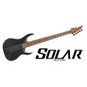 SOLAR GUITARS ( ソーラーギターズ ) / AB2.5BOP夏休みセール