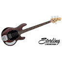 STERLING ( スターリン ) / RAY4 Walnut Satin夏休みセール