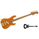 CHARVEL ( シャーベル ) / Pro-Mod San Dimas Bass PJ IV MAH, Caramelized Maple Fingerbo...
