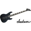 JACKSON ( ジャクソン ) / JS Series Concert Bass JS2 Satin Black夏休みセール