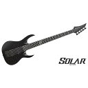 SOLAR GUITARS ( ソーラーギターズ ) / AB1.5BOP夏休みセール