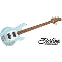 STERLING ( スターリン ) / RAY34HH Daphne Blue夏休みセール