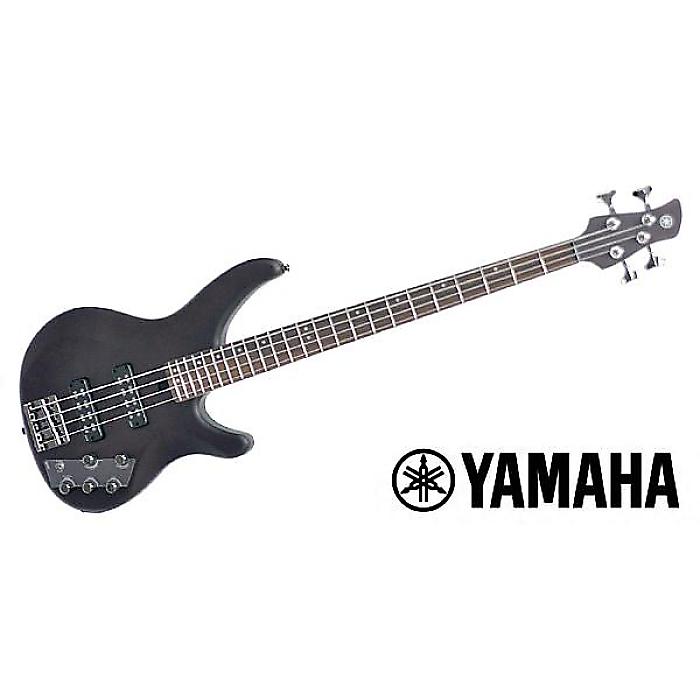 YAMAHA(ヤマハ) / TRBX504 TBR の事ならフレンズにご相談ください。 YAMAHA(ヤマハ) / TRBX504 TBR の特長！楽器本来の耐久性と力強いサウンドを兼ね備えながら、豊...... YAMAHA(ヤマハ) / TRBX504 TBR のココが凄い！ YAMAHA(ヤマハ) / TRBX504 TBR のメーカー説明 楽器本来の耐久性と力強いサウンドを兼ね備えながら、豊かな想像力と斬新なアイディアの基に生まれた“TRBX”。音、演奏性、外観、全てにおいてプレイヤーの限界を超えられるベースを目指したアクティブ・ベースの次世代スタンダードです。 YAMAHA(ヤマハ) / TRBX504 TBR の仕様 こちらの商品もオススメ！PLAYTECH/AB420CherryBurst 23,800（税込）ベース/トレブルを自由にブースト/カットできる、2バンド・イコライザーを搭載したPLAYTECHのアクティブベース。ピックアップはJBタイプとPBタイプを搭載し、ピックアップバランサーによる多彩なサウンドメイキングが可能。コストパフォーマンスが高く、ビギナーにもお薦めの1本です。カラーはチェリーバースト。YAMAHA(ヤマハ) / TRBX504 TBR の事ならフレンズにご相談ください。 YAMAHA(ヤマハ) / TRBX504 TBR の特長！楽器本来の耐久性と力強いサウンドを兼ね備えながら、豊...... YAMAHA(ヤマハ) / TRBX504 TBR のココが凄い！ YAMAHA(ヤマハ) / TRBX504 TBR のメーカー説明 楽器本来の耐久性と力強いサウンドを兼ね備えながら、豊かな想像力と斬新なアイディアの基に生まれた“TRBX”。音、演奏性、外観、全てにおいてプレイヤーの限界を超えられるベースを目指したアクティブ・ベースの次世代スタンダードです。 YAMAHA(ヤマハ) / TRBX504 TBR の仕様 こちらの商品もオススメ！PLAYTECH/AB420CherryBurst 23,800（税込）ベース/トレブルを自由にブースト/カットできる、2バンド・イコライザーを搭載したPLAYTECHのアクティブベース。ピックアップはJBタイプとPBタイプを搭載し、ピックアップバランサーによる多彩なサウンドメイキングが可能。コストパフォーマンスが高く、ビギナーにもお薦めの1本です。カラーはチェリーバースト。