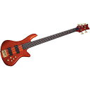SCHECTER ( シェクター ) / STILETTO STUDIO-5 FL HSN夏休みセール