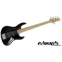 EDWARDS ( エドワーズ ) / E-AMAZE-AS-5/M Solid Black夏休みセール