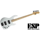 ESP ( イーエスピー ) / AP-SL Maple FB Snow White夏休みセール