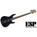 ESP ( イーエスピー ) / AP-SL Rosewood FB Black Satin夏休みセール