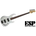 ESP ( イーエスピー ) / AP-SL Rosewood FB Snow White夏休みセール