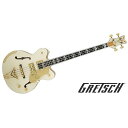 GRETSCH ( グレッチ ) / G6136B-TP Tom Petersson Signature Falcon アウトレット品夏休みセール