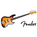 FENDER ( フェンダー ) / American Ultra II Jazz Bass, Ebony FB, Ultraburst夏休みセール