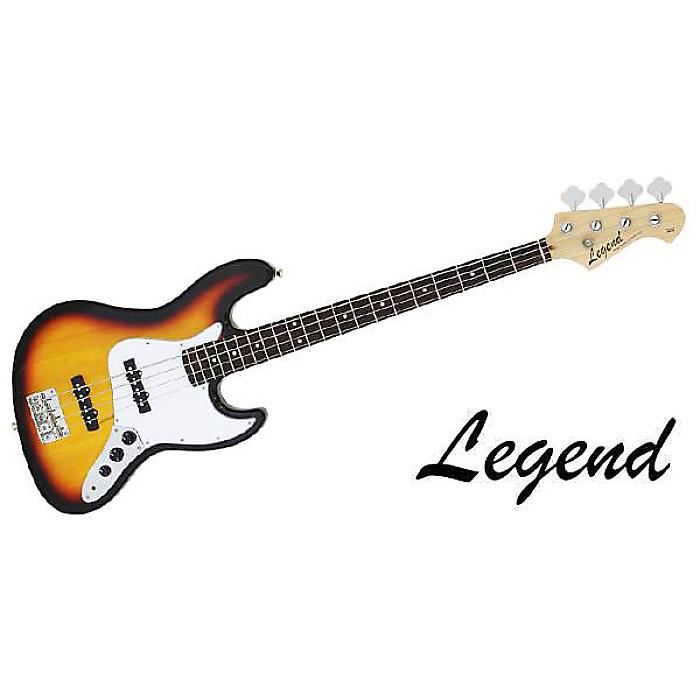 LEGEND ( レジェンド ) / LJB-Z 3Tone Sunburst夏休みセール
