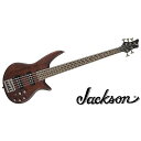 JACKSON ( ジャクソン ) / JS3V SPECTRA BASS WALNUT SATIN夏休みセール