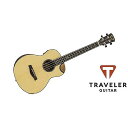 TRAVELER GUITAR ( トラベラーギター ) / REDLANDS C BASS SPRC夏休みセール
