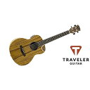 TRAVELER GUITAR ( トラベラーギター ) / REDLANDS C BASS KOA夏休みセール