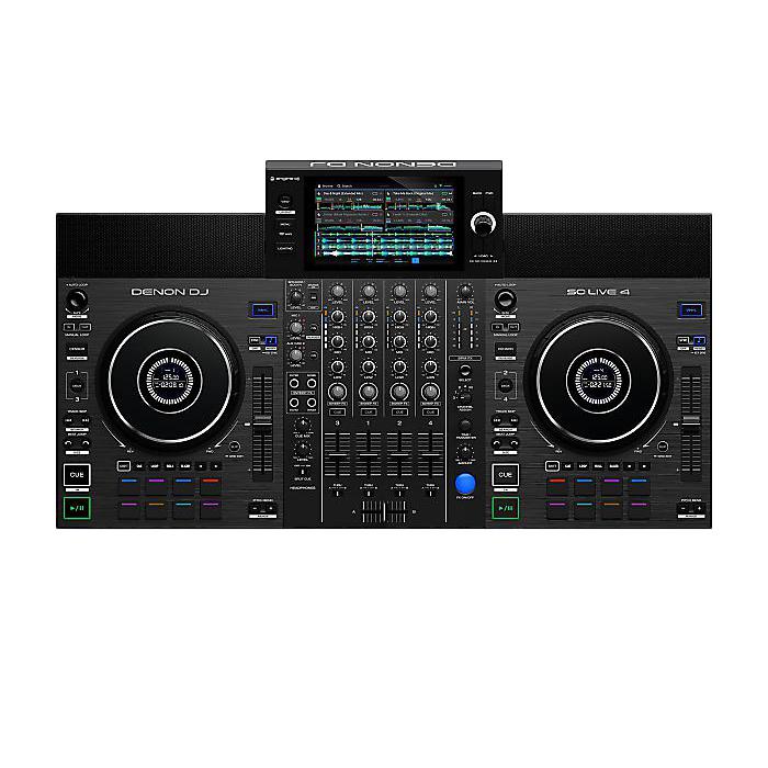 1大特典付 【今だけ最強ケース実質無料・特価セット】Pioneer DJ(パイオニア) / SC...