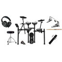 ROLAND ( ローランド ) / TD-07KV ヘッドフォンセット2夏休みセール