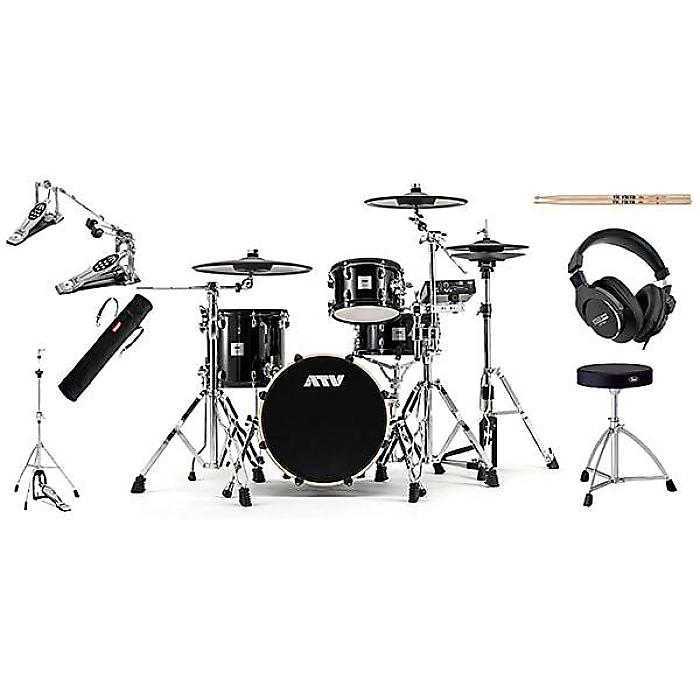 ATV ( エーティーヴイ ) / aDrums artist Standard Setヘッドフォンセット2夏休みセール