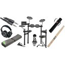 YAMAHA ( ヤマハ ) / DTX432KS ヘッドフォン+セット夏休みセール