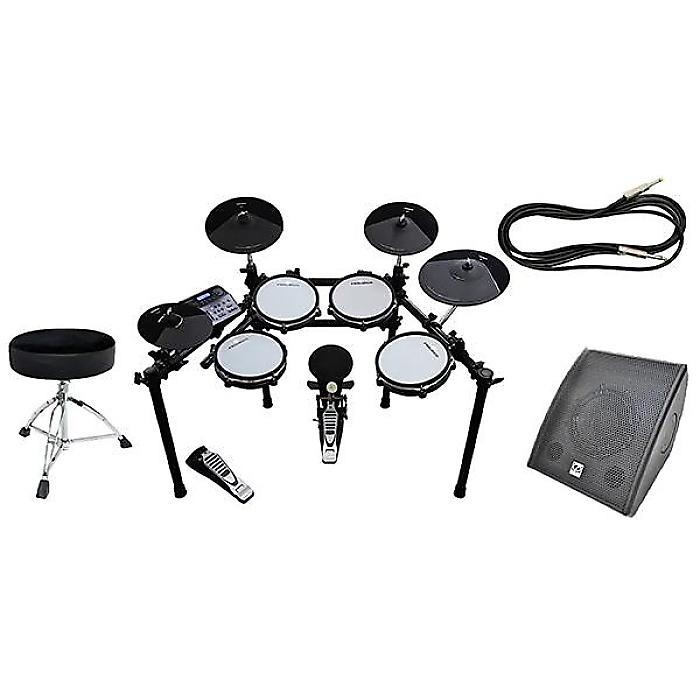 PLAYTECH ( プレイテック ) / PDS-750 アンプセット夏休みセール